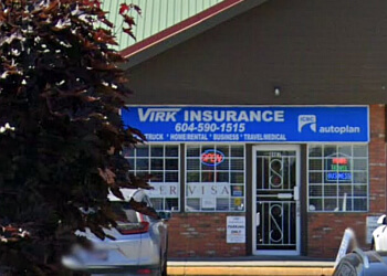 Virk Insurance Agencies
