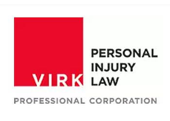 Hamilton Avocats Dommages Corporels Virk Personal Injury Law