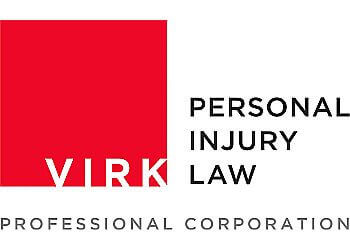 Virk Personal Injury Lawyers