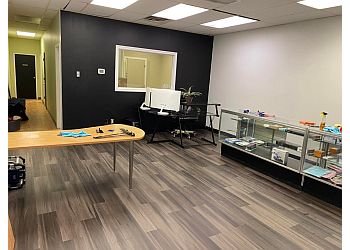 Sherwood Park computer repair Viro-Tek