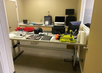 Sherwood Park computer repair Viro-Tek