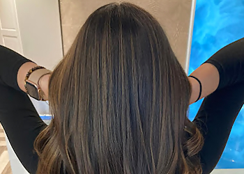 Virtuoso Hair Design Studio - Waterloo, ON Salons De Coiffure - Hair Service Image