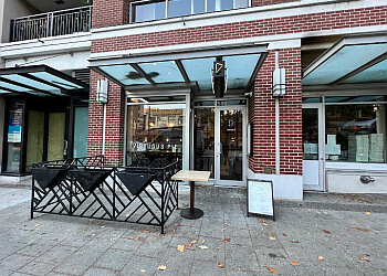 Vancouver Pizzerias Virtuous Pie