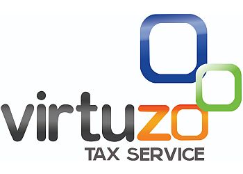 Vaughan tax service Virtuzo Tax Service Woodbridge