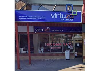 Virtuzo Tax Service - Woodbridge
