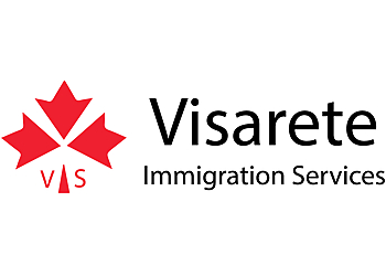 Oshawa immigration consultant Visarete Immigration Services Inc.