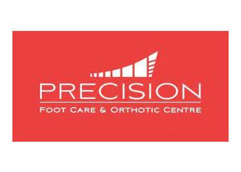 Vish Ramcharitar, D.Ch - PRECISION FOOT CARE & ORTHOTIC CENTRE Vish Ramcharitar, D.Ch - PRECISION FOOT CARE & ORTHOTIC CENTRE