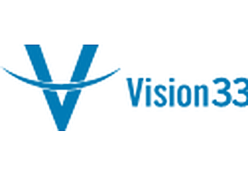 St Johns it service Vision33