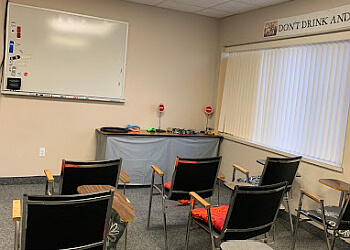 St Catharines écoles de conduite Vision 90 Driver Training