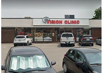 Vision Clinic - Niagara Falls