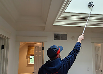 Moncton home inspector Vision Home Inspections