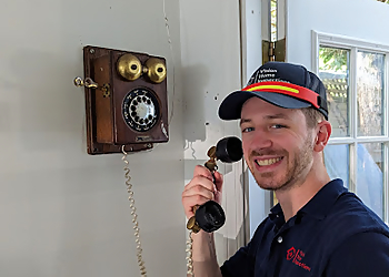 Moncton Inspecteurs En Bâtiment Vision Home Inspections