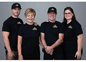 Kelowna plumber Vision Plumbing Heating Cooling