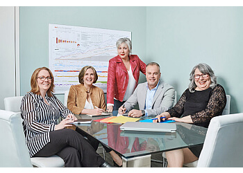 Blainville financial service Services Financiers Vision Plus