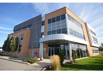 Blainville financial service Services Financiers Vision Plus