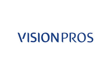 Surrey optician VisionPros image 1