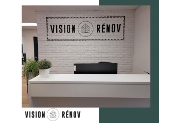 Vision Rénov