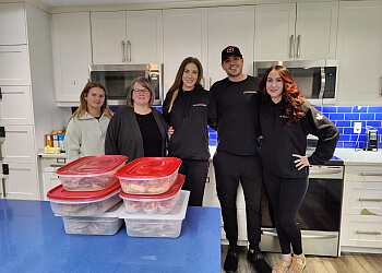 Stratford security system Vision Tech Communications