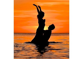 Mississauga Photographes De Mariage Visions By David