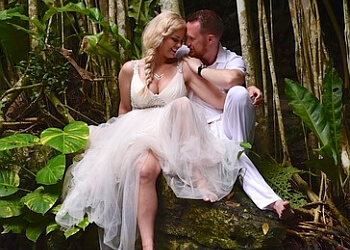 Mississauga Photographes De Mariage Visions By David