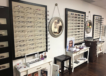 Windsor Opticiens Visions of Canada