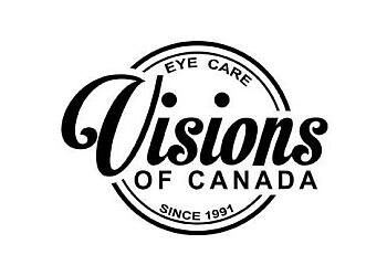 Windsor Opticiens Visions of Canada