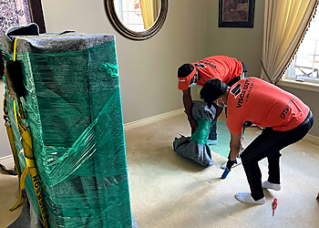 Windsor Déménageurs Visor Guys Moving Services