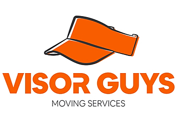 Windsor Déménageurs Visor Guys Moving Services