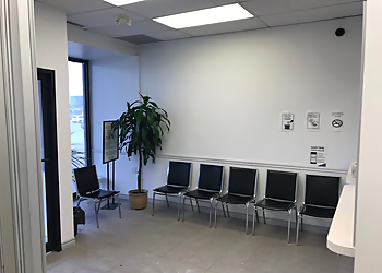 Richmond Hill Centres De Désintoxication Vista Health Clinics