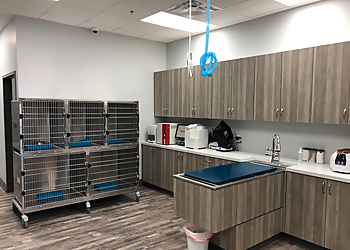 Vista Park Animal Hospital - Stouffville, ON Veterinary Clinics