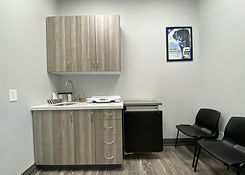Vista Park Animal Hospital - Stouffville, ON Veterinary Clinics
