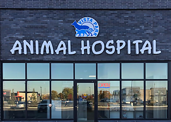 Vista Park Animal Hospital Vista Park Animal Hospital - Stouffville, ON Veterinary Clinics