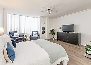 Oakville retirement home Vistamere Retirement Residence