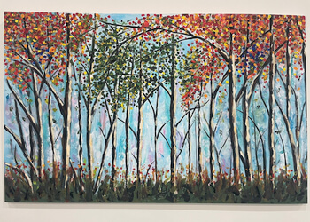 Brampton Galeries D'Art Visual Arts Brampton