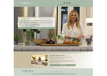 Red Deer web designer Visual Resolve Graphics