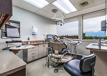 Vita Dental Wellness - Chilliwack, BC Children Dentists - Clinic Interior Image