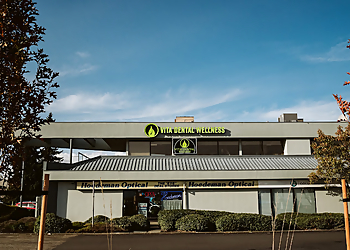 Vita Dental Wellness Vita Dental Wellness - Chilliwack, BC Children Dentists - Clinic Exterior Image