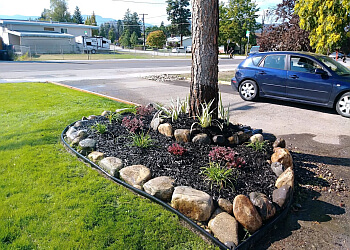 Kelowna Paysagistes VitaNova Landscape