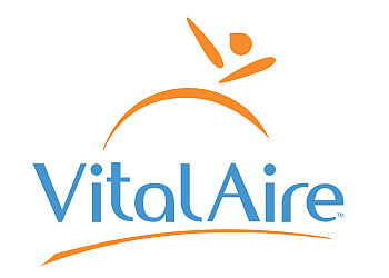 Peterborough sleep clinic VitalAire Peterborough