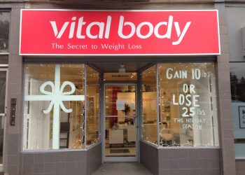 Vital Body Weight Loss Centre