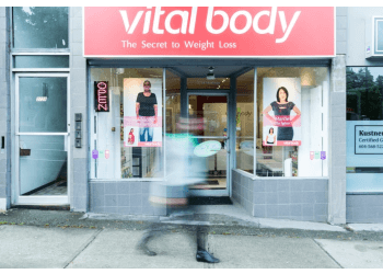 Burnaby weight loss center Vital Body Weight Loss Centre