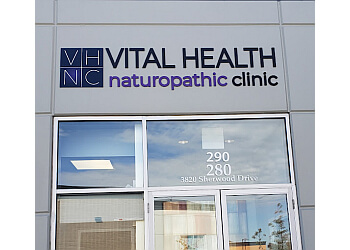 Vital Health Naturopathic Clinic