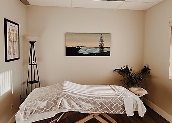 Kelowna Massothérapies Vital Massage Therapy