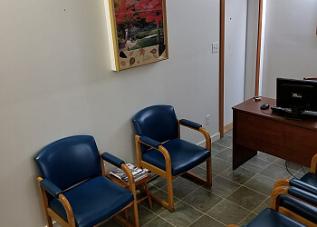 Prince George massage therapy Vital Motion Massage Therapy