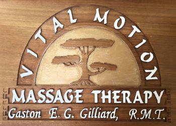 Vital Motion Massage Therapy