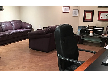 Vaughan marriage counselling Vitali Rosen, MSc, RP, RMFT - ROSEN COUPLES COUNSELLING