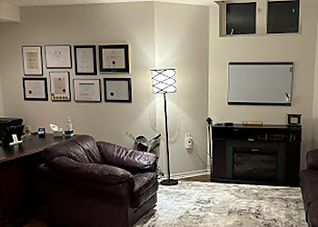 Vaughan marriage counselling Vitali Rosen, MSc, RP, RMFT - ROSEN COUPLES COUNSELLING