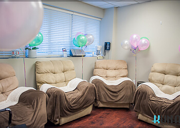 Vancouver Cliniques Naturopathiques Vitalia Naturopathic Doctors Vancouver