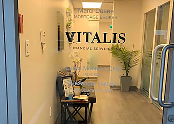 Vitalis Financial Services Inc. - North Vancouver, BC Services Financiers - Office Image