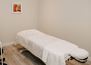 Richmond massage therapy Vitality Integrative Health